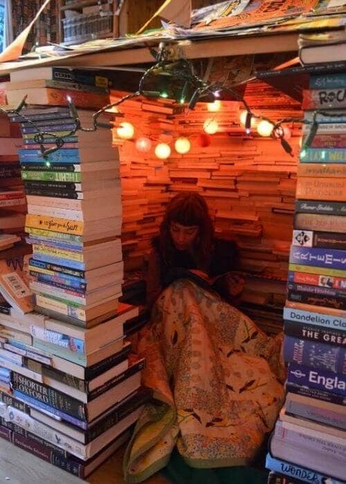 book fort 